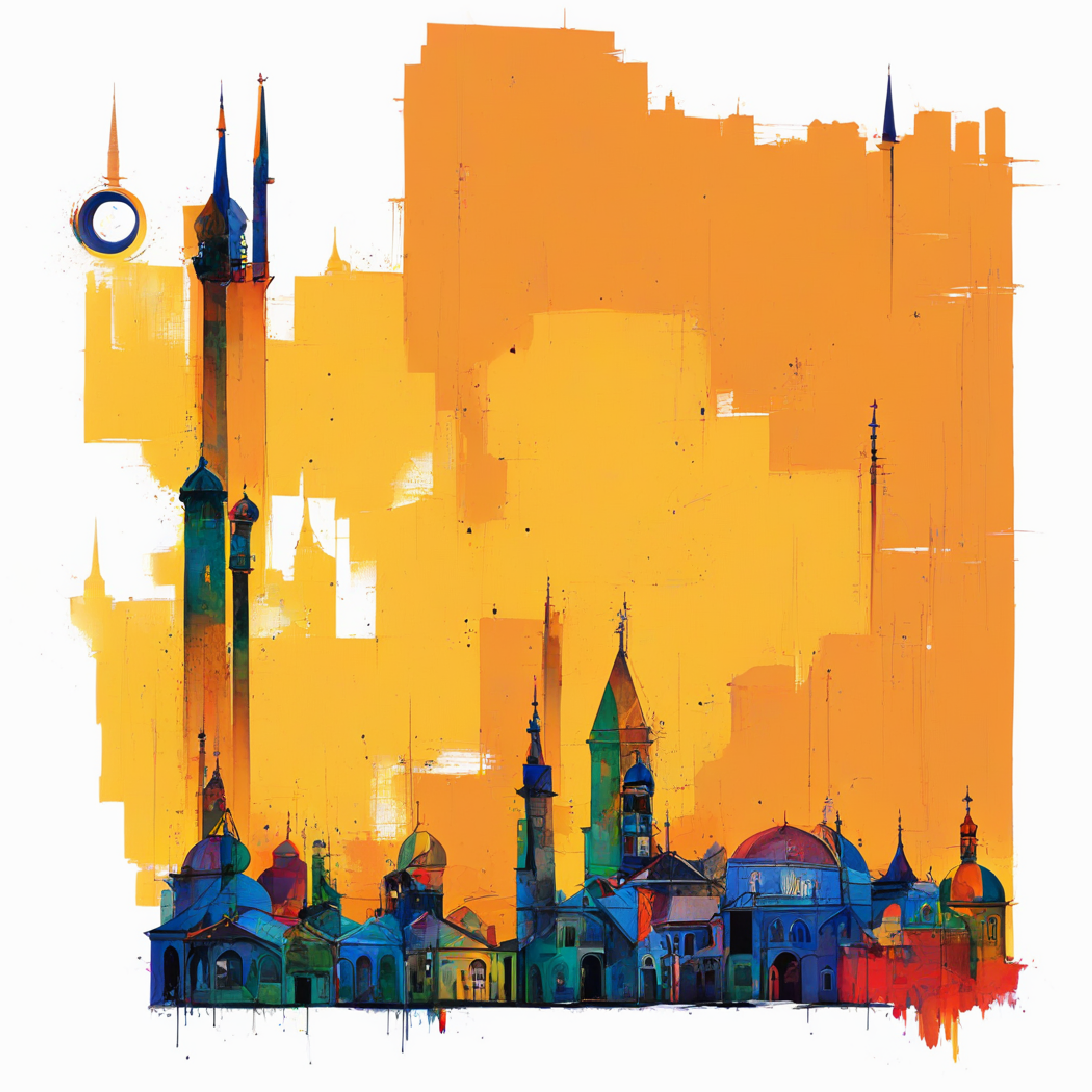 Artwork for Sa'Bil